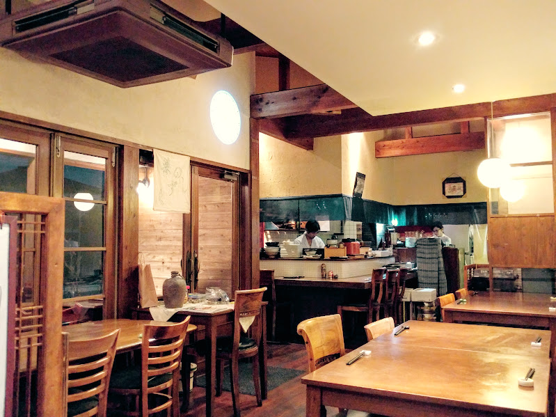 福岡西区 横浜 旬彩dining なのしずく おすすめの創作料理店 Fukuu