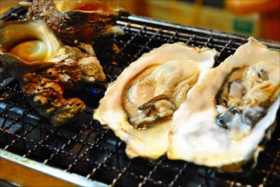 糸島のおすすめの牡蠣小屋８選 Fukuu