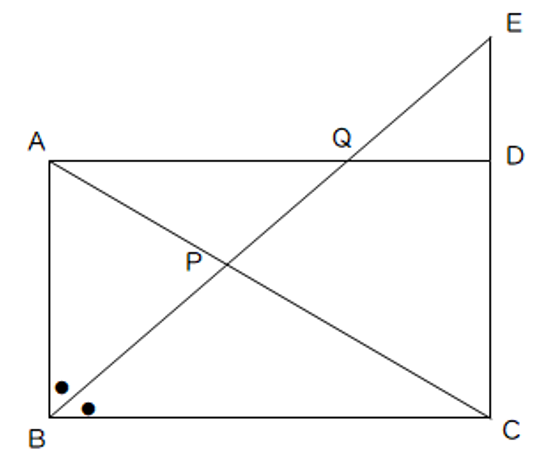 角の二等分線問題