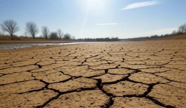 水不足が起こりやすい福岡の現状