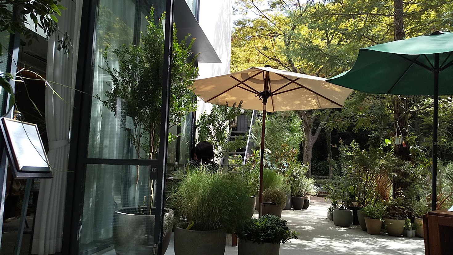 RAMUSIO（ラムジオ）（ビオトープ フクオカ内）