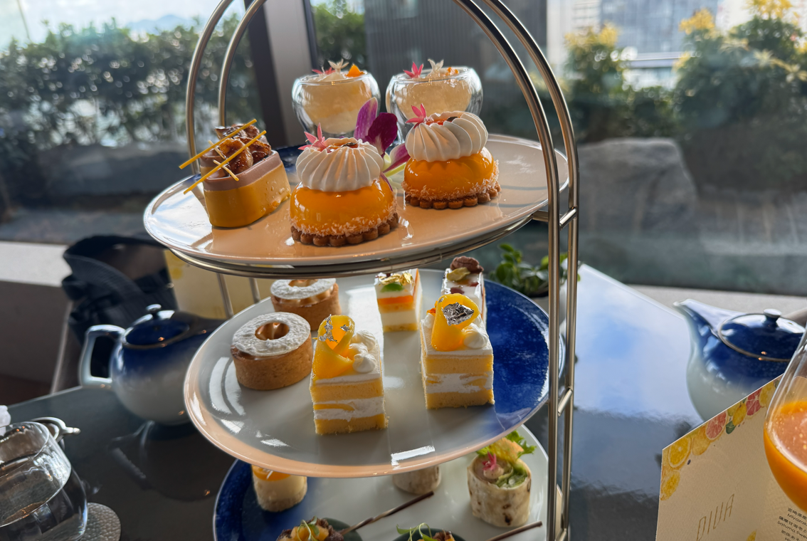 DIVA（ザ・リッツ・カールトン福岡）